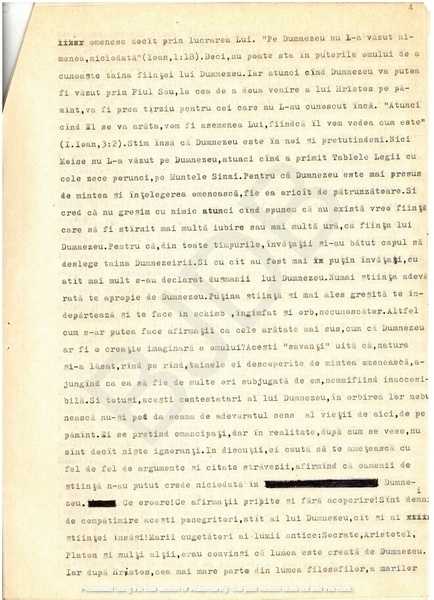 M-1061-4 - Alexandru Mircescu